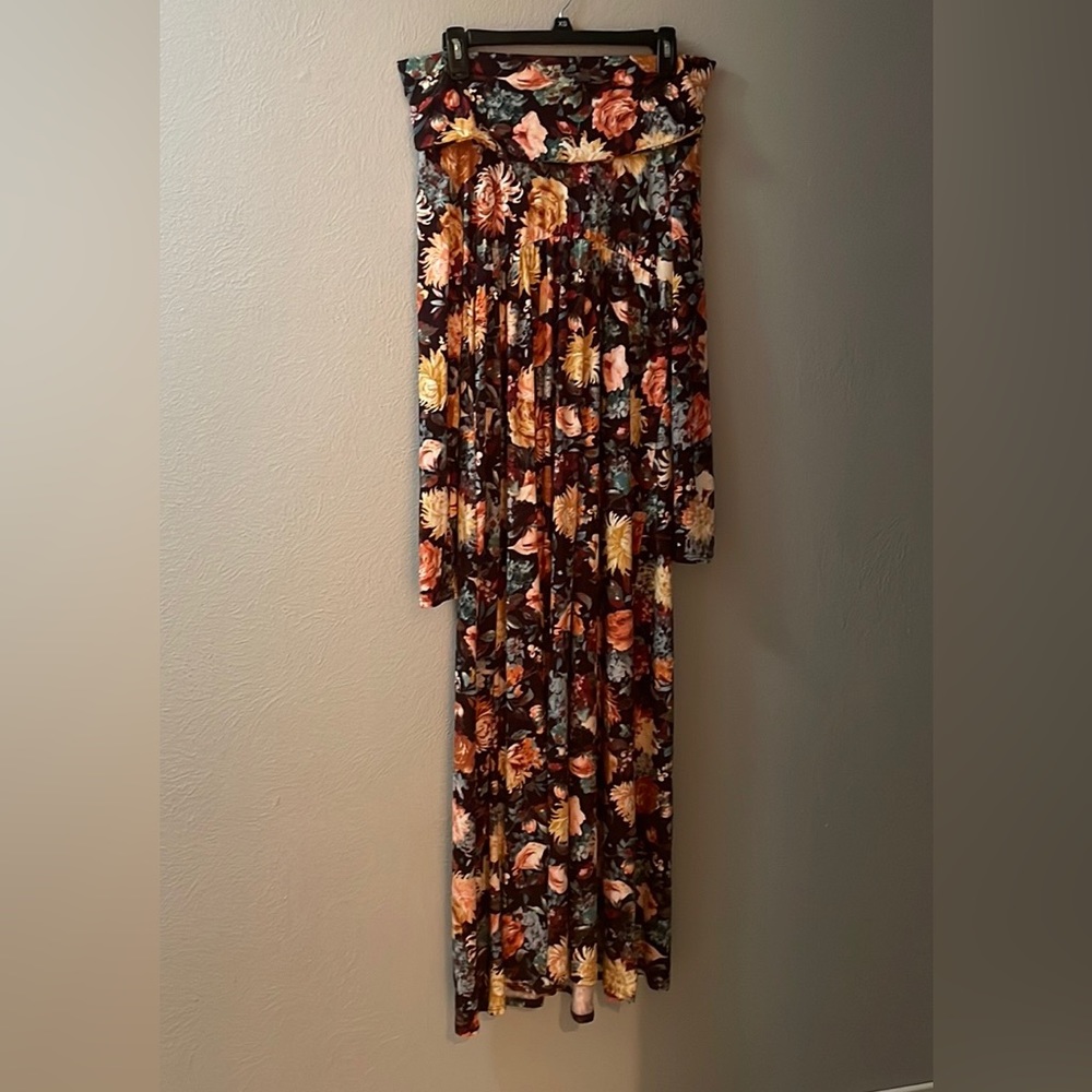 Maternity Dress